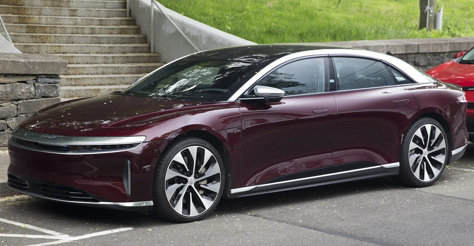 Lucid Air
