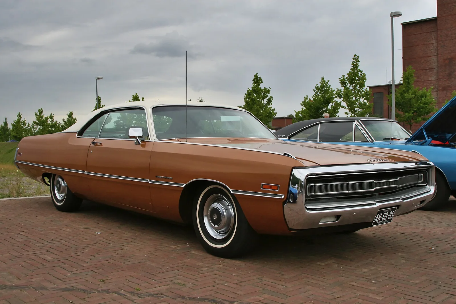 Chrysler 300