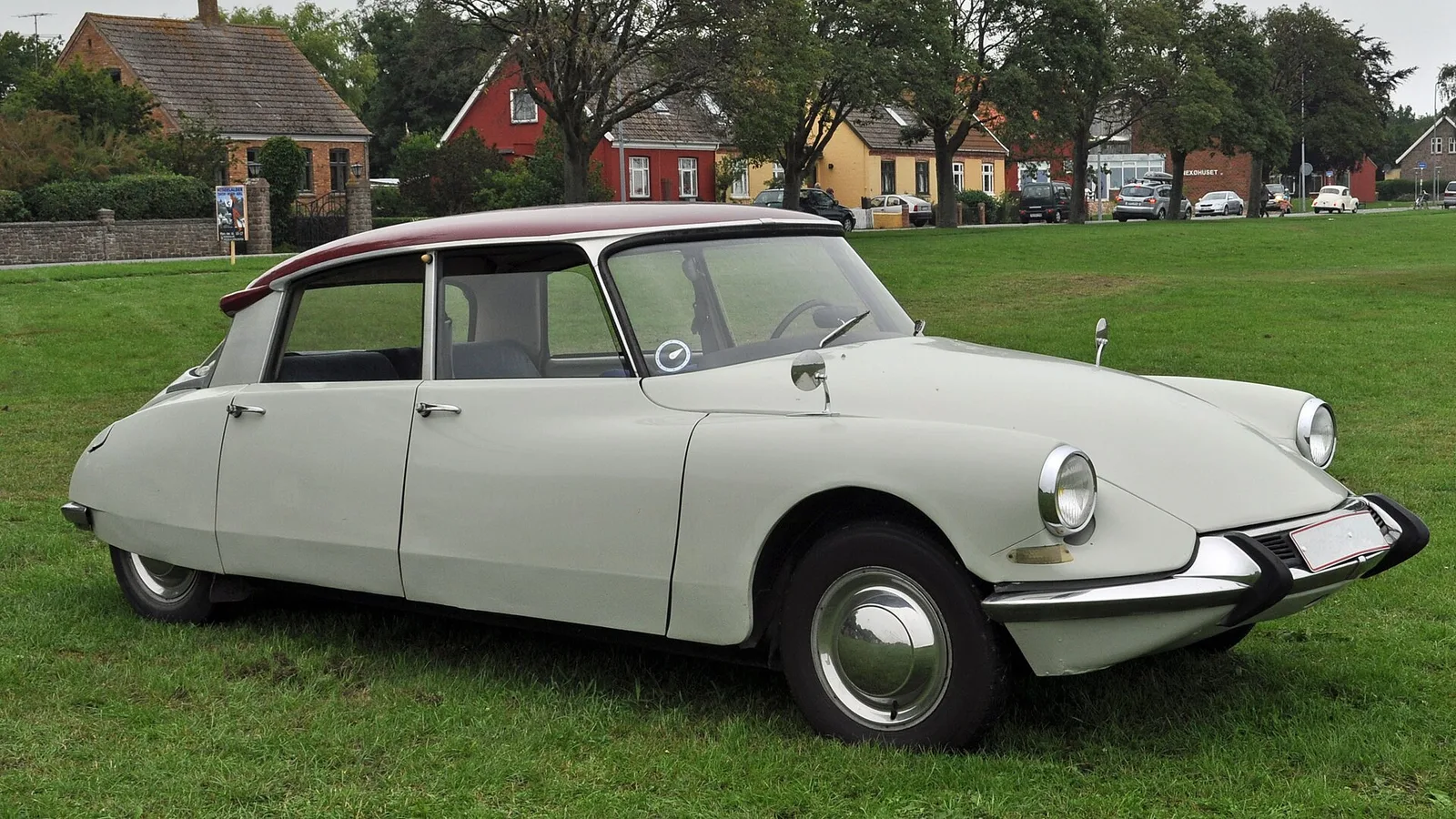 Citroën DS